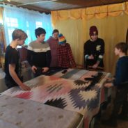 Соревнования, посвященные святому благоверному князю Александру Невскому