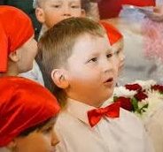 Воспитанники Воскресной школы г. Новая Ляля приняли участие в конкурсе видео роликов Екатеринбургской митрополии «Воскресные школы: будем знакомы!»