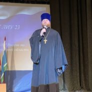 Сотрудники Сосьвинского ЛИУ-23 отпраздновали 50-летний юбилей со дня образования учреждения