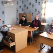 Роль образования в духовно-нравственном воспитании (п. Гари)