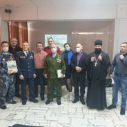 15 февраля Россия отмечает День памяти россиян, исполнявших служебный долг за пределами отечества, или День воинов-интернационалистов (п.Сосьва)