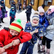 «На том стояли и будем стоять…» (г.Нижняя Тура)