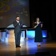 «Зажигаем сердца». 24 февраля состоялся праздничный концерт, посвящённый 25-летию Районного культурно-спортивного комплекса р.п. Сосьва.