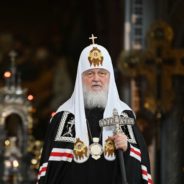 Патриаршая проповедь в среду первой седмицы Великого поста после Литургии Преждеосвященных Даров в Храме Христа Спасителя