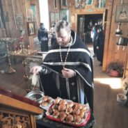 22 марта Церковь празднует память 40 мучеников Севастийских (п. Сосьва)