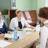 День открытых дверей пройдет в епархиальном Центре подготовки церковных специалистов