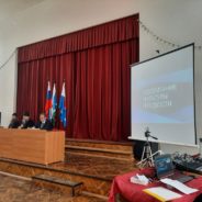 Здоровое село — территория Трезвости