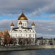 Создан виртуальный 3D-тур по кафедральному соборному Храму Христа Спасителя