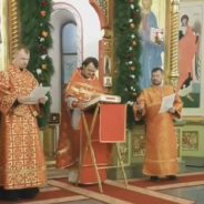 Пасха (г. Серов)