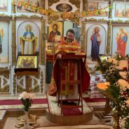 Пасха (г. Нижняя Тура)