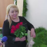 Церковная флористика (г. Серов)