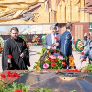 День Победы в Краснотурьинске