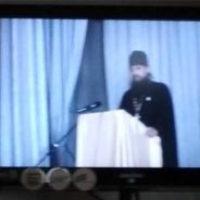 Участие настоятеля и прихода с. Кордюково Серовской епархии в «Международном Слете Трезвости и Здоровья Мариинск 2021»