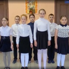 Фестиваль православной песни «Мосты любви» — 2022 в Краснотурьинске