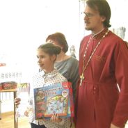 «Пасха красная» (г. Серов)