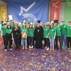 17 краснотурьинских школьников стали победителями областного социально-педагогического проекта «Будь здоров!»