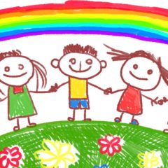 «Доброе лето-2022» — День защиты детей (г. Краснотурьинск)