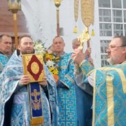 День Казанской Божией Матери отметили в Североуральске