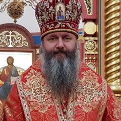 Рождественское послание епископа Нижнетагильского и Невьянского ФЕОДОСИЯ