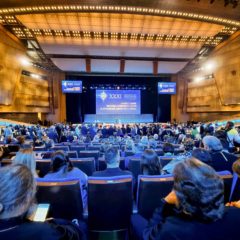 Рождественские чтения в Москве