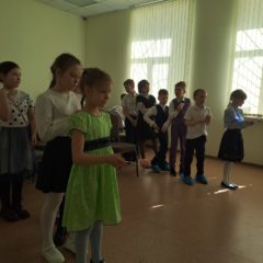 Пасха красная (Приход во имя Воскресения Христова г. Новая Ляля)