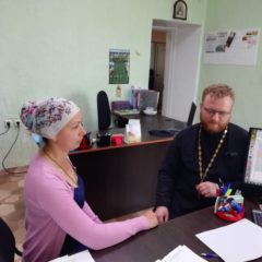 Новый Православный приход (д. Морозково)