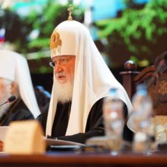 Об искажении православного учения о Церкви в деяниях иерархии Константинопольского Патриархата и выступлениях его представителей