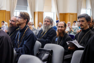 В Екатеринбурге пройдет XIX Съезд православных законоучителей