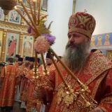 День Серовской епархии