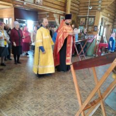 11 сентября — Всероссийский день трезвости (г. Новая Ляля)