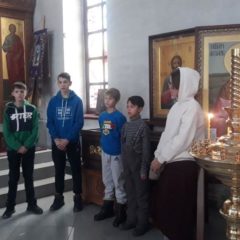 В единстве – сила (г. Нижняя Тура)