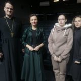 Делегация молодежного актива Серовской епархии принимает участие в форуме православного молодежного движения «Верные» в Москве