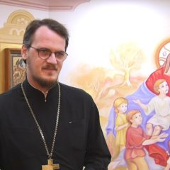 До Рождества – пост (г. Серов)