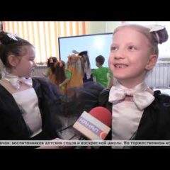 Итоги конкурса детского декоративно-прикладного творчества «Пасха красная» (г. Серов)