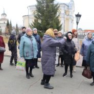 Паломническая поездка в Верхотурье: прикосновение к святыням