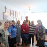 Пасха (г. Волчанск)