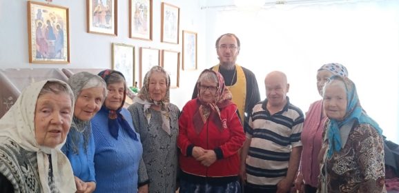 Пасха (г. Волчанск)