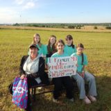 Паломническо-туристический слёт церковно-приходских школ и православной молодёжи «Каменный пояс — 2025», посвящённый 80-летию Победы в Великой Отечественной войне, прошёл с 9 по 11 августа в деревне Новая Тура