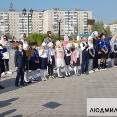 Всех желающих ждут на занятия в воскресной школе города Серова