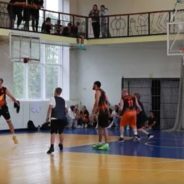 «Преображенский турнир» по уличному баскетболу (г. Серов)