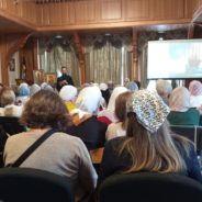 Настоятель и педагоги храма Свв. Апп. Петра и Павла города Североуральск посетили XXI Съезд православных законоучителей Екатеринбургской митрополии