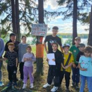 Начало учебного года в воскресной школе — важное событие для Церкви (г. Нижняя Тура)