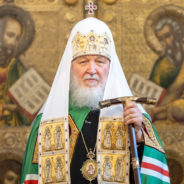 Обращение Святейшего Патриарха Кирилла по случаю Дня трезвости