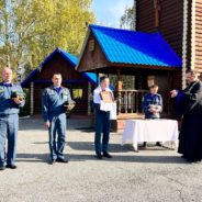 17 сентября – день, когда православные верующие вспоминают икону Божией Матери «Неопалимая Купина» (пос. Ис)