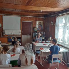 Праздник трезвости и здорового образа жизни собрал молодежь в поселке Восточный