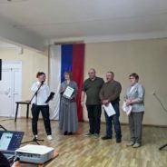 «Плечом к плечу»: прихожане Петропавловского храма города Североуральск отмечены за помощь участникам СВО