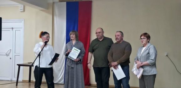 «Плечом к плечу»: прихожане Петропавловского храма города Североуральск отмечены за помощь участникам СВО