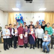 День Народного единства в городе Краснотурьинск