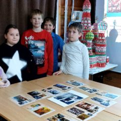 Урок доброты: память о Патриархе Тихоне