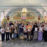 Подведены итоги муниципального конкурса детского компьютерного творчества «Моя православная Родина»